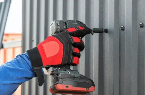 Travaux de zinguerie - Hardivillers